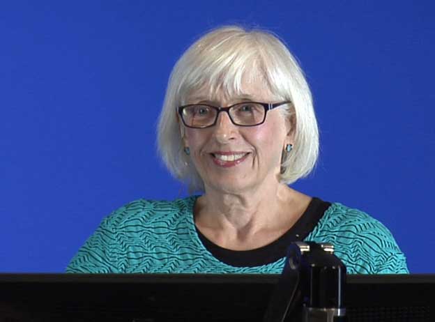 Susan L. Schoenbeck image
