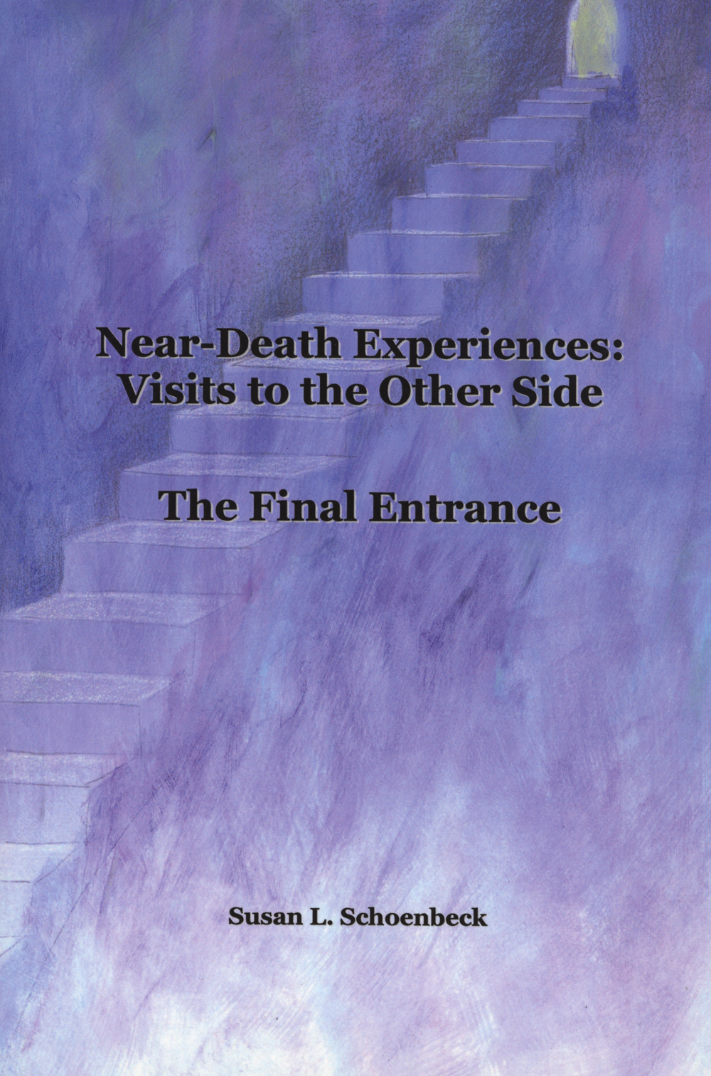 Near-Death Experiences: Visits to the Other Size