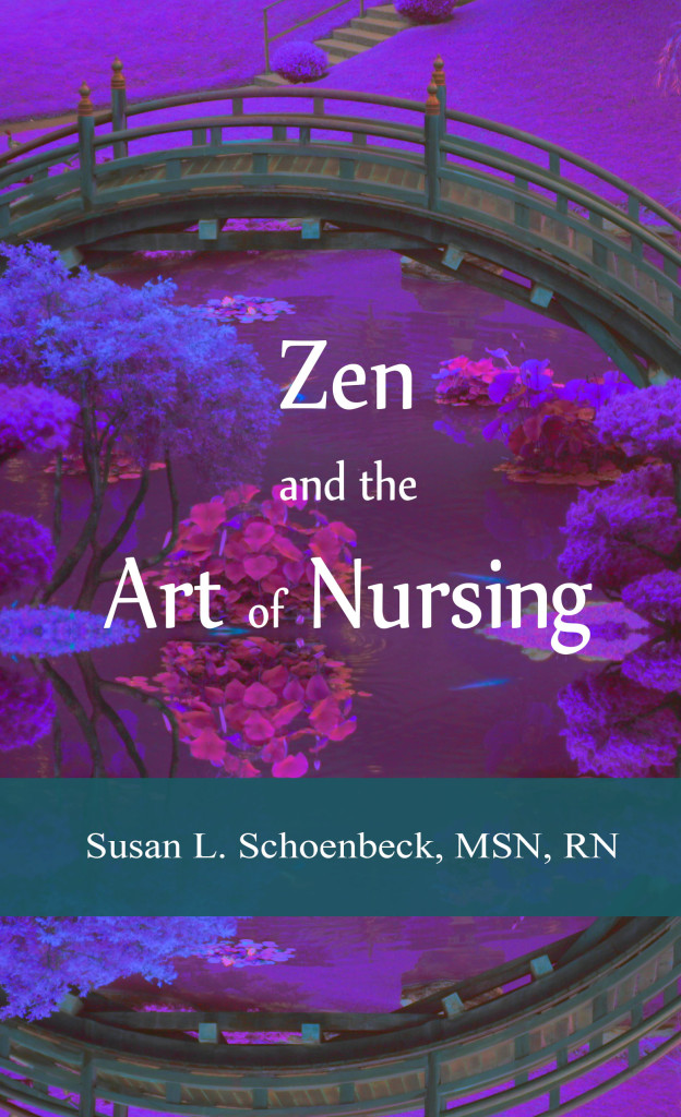 Zen & the Art of Nursing image